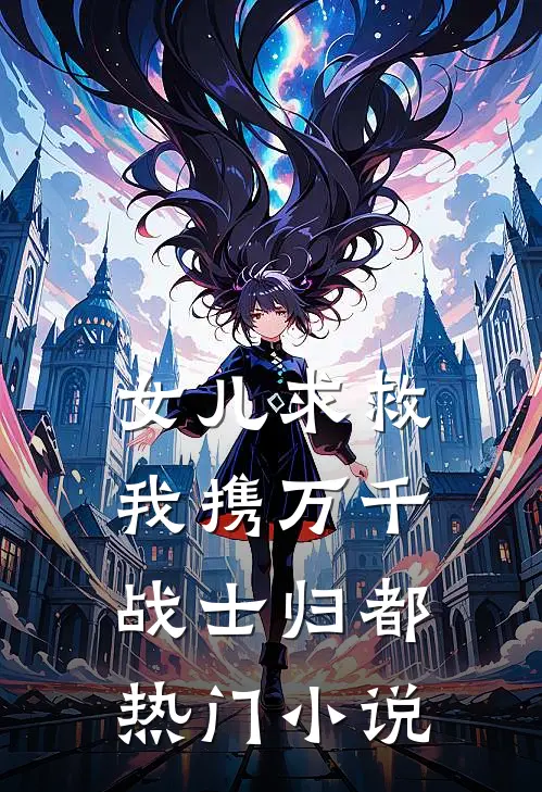 女儿求救，我携万千战士归都热门小说