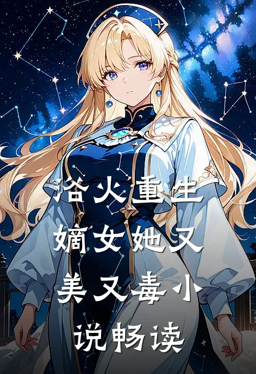 浴火重生嫡女她又美又毒畅读