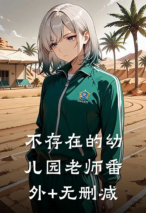 不存在的幼儿园老师番外+无删减