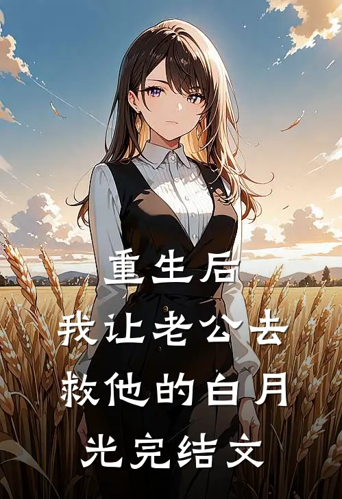 重生后，我让老公去救他的白月光完结文