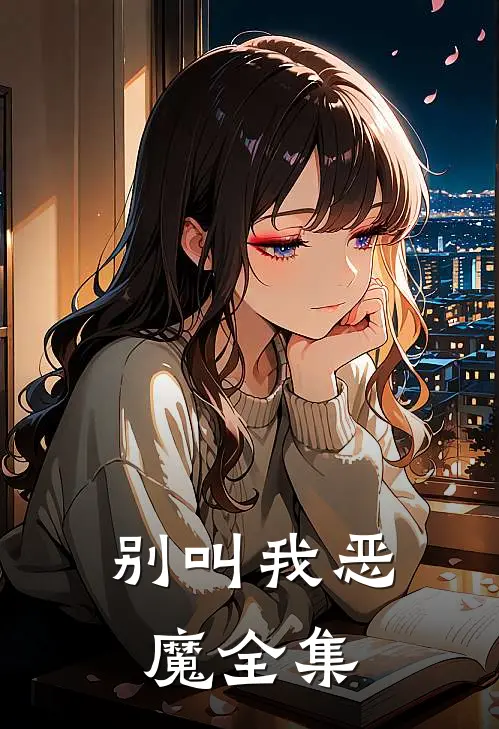 别叫我恶魔全集