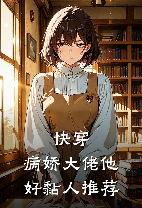 快穿：病娇大佬他好黏人推荐
