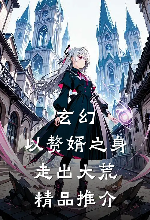 玄幻：以赘婿之身走出大荒精品推介