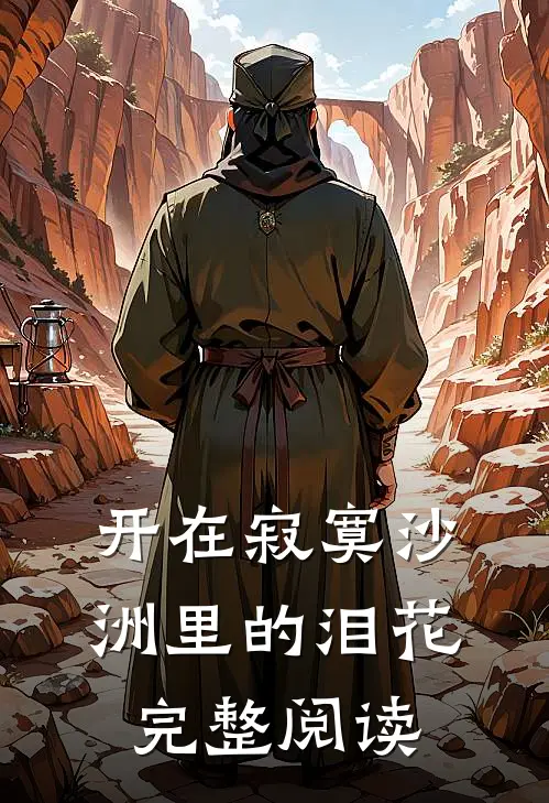 开在寂寞沙洲里的泪花完整阅读
