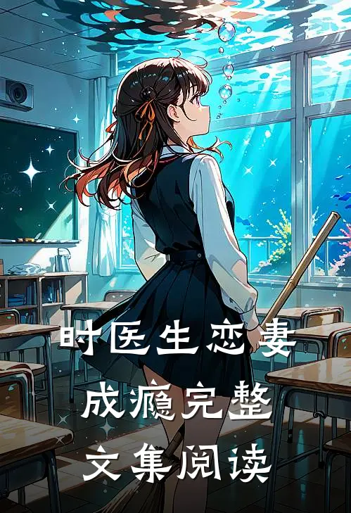 时医生恋妻成瘾完整文集阅读