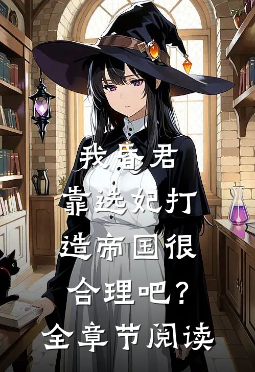 我昏君，靠选妃打造帝国很合理吧？全章节阅读