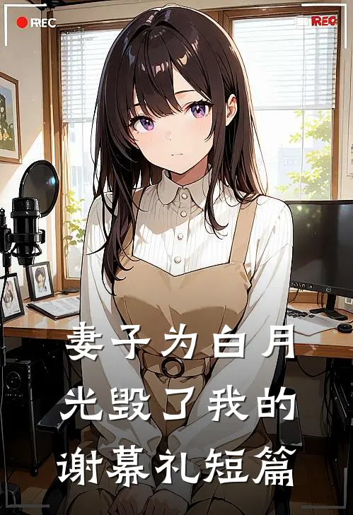 妻子为白月光毁了我的谢幕礼短篇