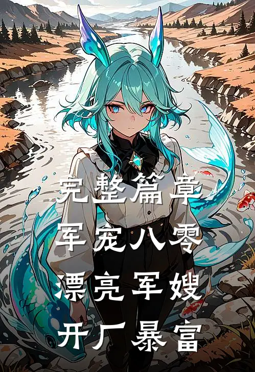 完整篇章军宠八零：漂亮军嫂开厂暴富