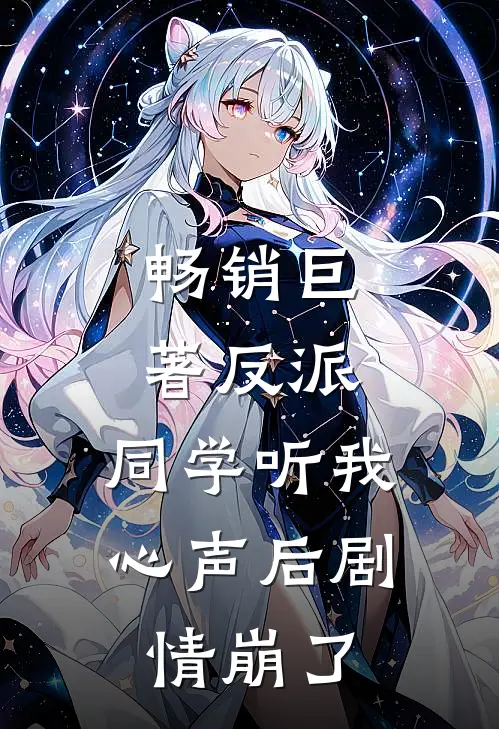 畅销巨著反派：同学听我心声后剧情崩了