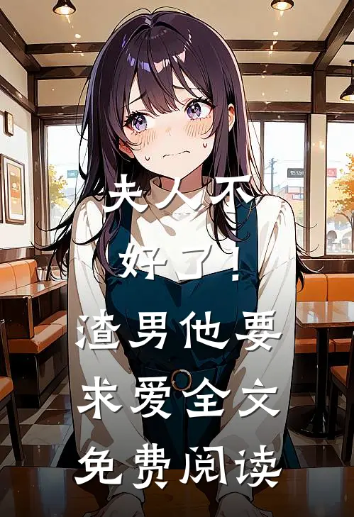 夫人不好了！渣男他要求爱全文免费阅读