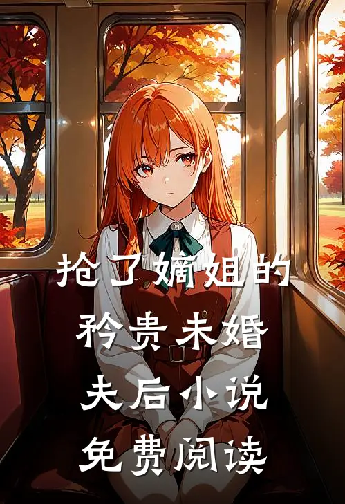 抢了嫡姐的矜贵未婚夫后小说免费阅读