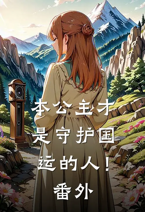 本公主才是守护国运的人！番外