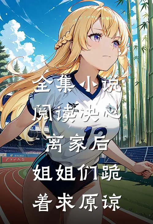 全集小说阅读决心离家后，姐姐们跪着求原谅