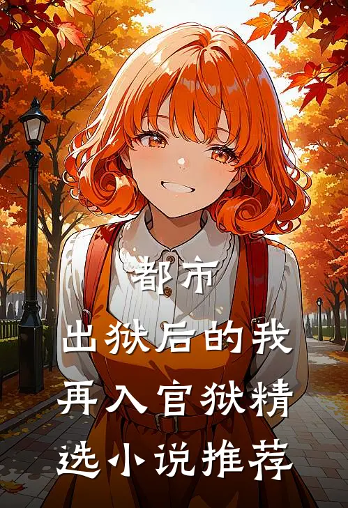 都市：出狱后的我再入官狱精选小说推荐