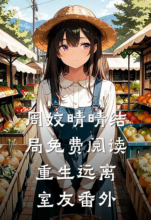 周姣晴晴结局免费阅读重生远离室友番外