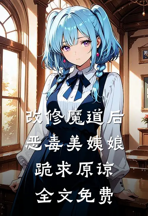 改修魔道后，恶毒美姨娘跪求原谅全文免费