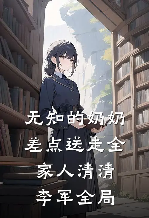 无知的奶奶差点送走全家人清清李军全局