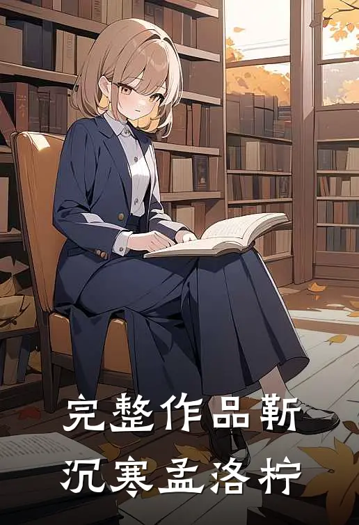 完整作品靳沉寒孟洛柠