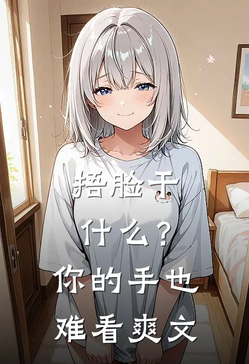捂脸干什么？你的手也难看爽文