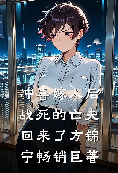 冲喜嫁人后,战死的亡夫回来了方锦宁畅销巨著