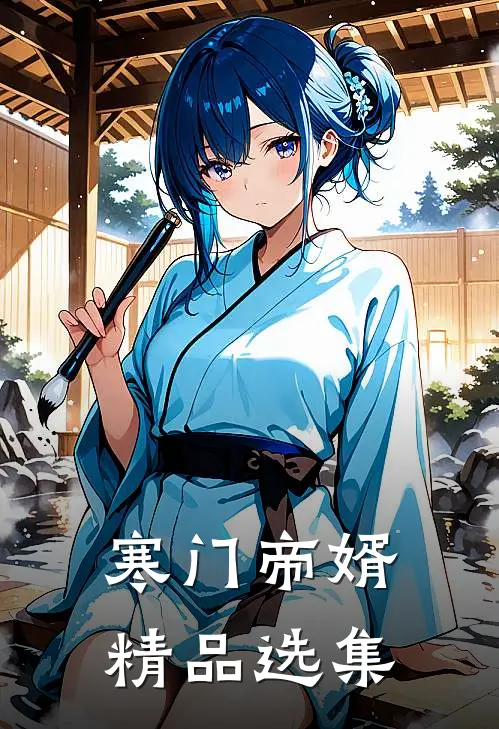 寒门帝婿精品选集