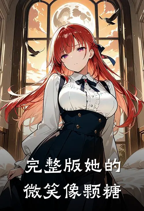 完整版她的微笑像颗糖