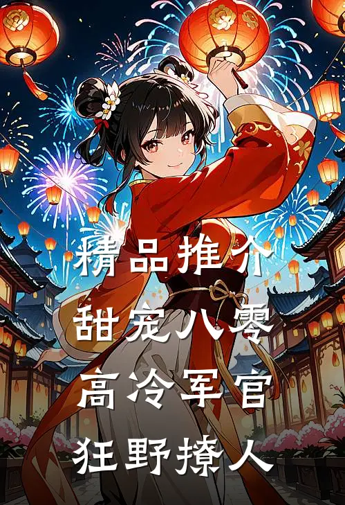 精品推介甜宠八零，高冷军官狂野撩人
