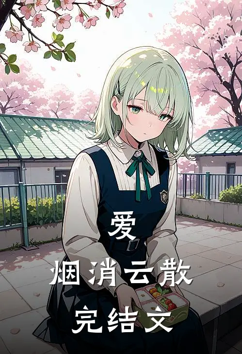 爱，烟消云散: 完结文