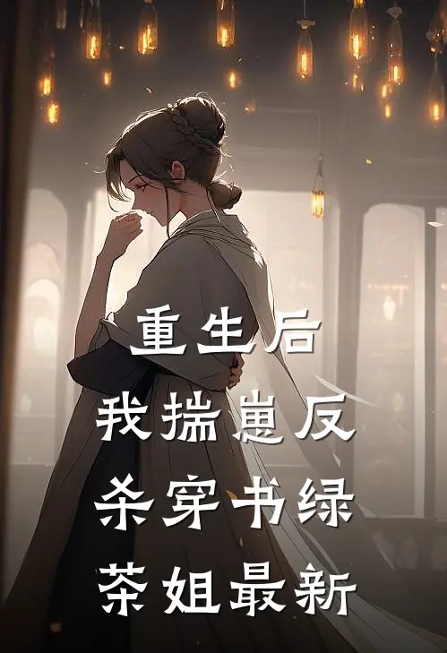 重生后，我揣崽反杀穿书绿茶姐最新