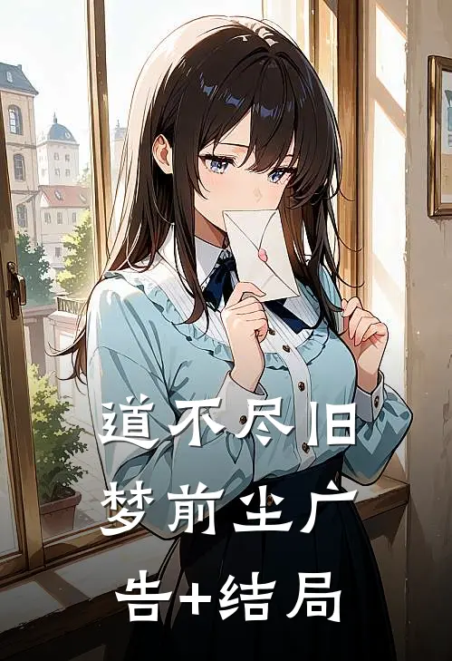 道不尽旧梦前尘广告+结局