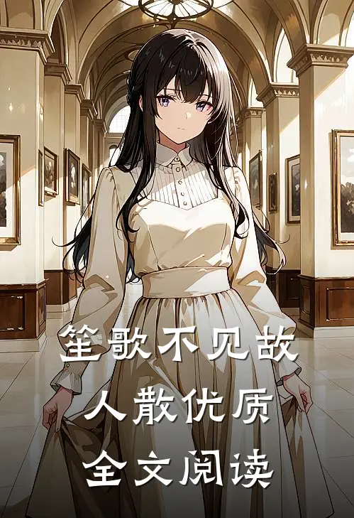 笙歌不见故人散优质全文阅读