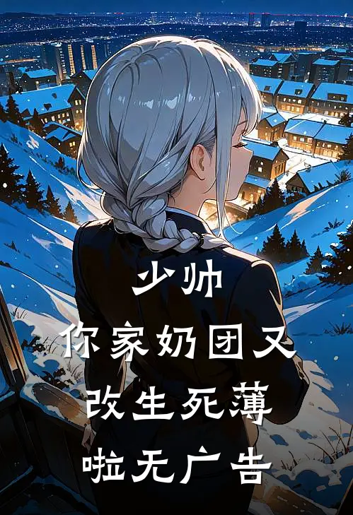 少帅，你家奶团又改生死薄啦无广告