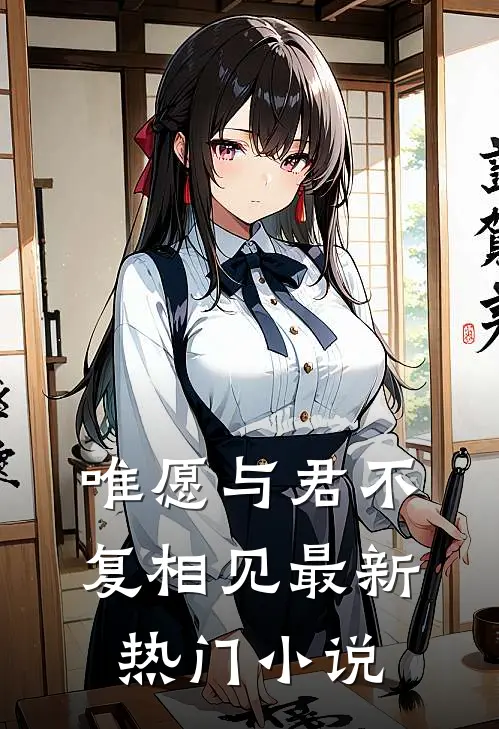 唯愿与君不复相见最新热门小说