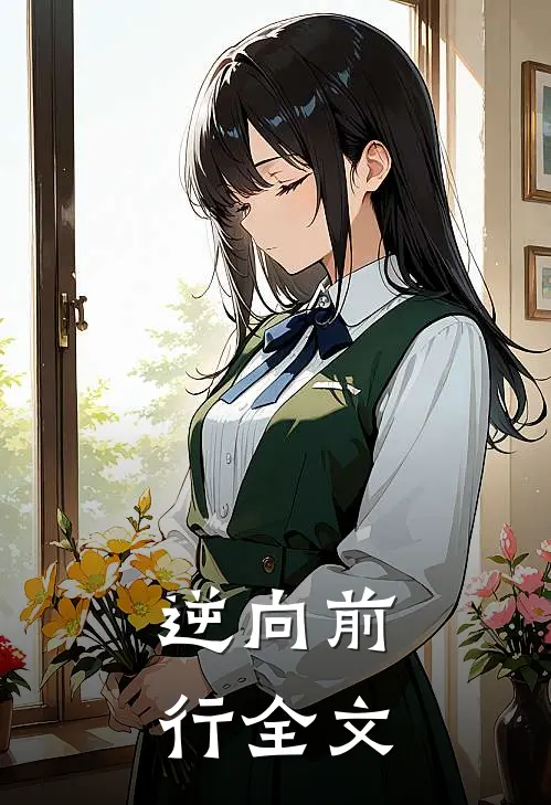 逆向前行全文