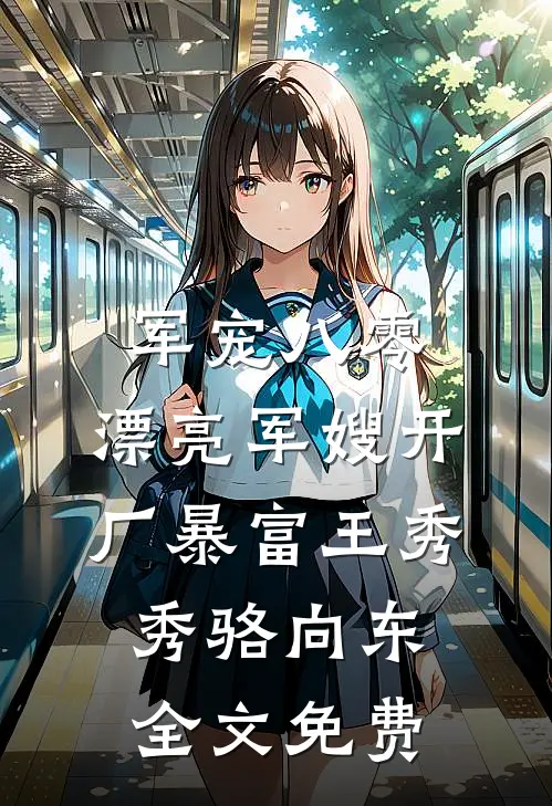 军宠八零：漂亮军嫂开厂暴富王秀秀骆向东全文免费