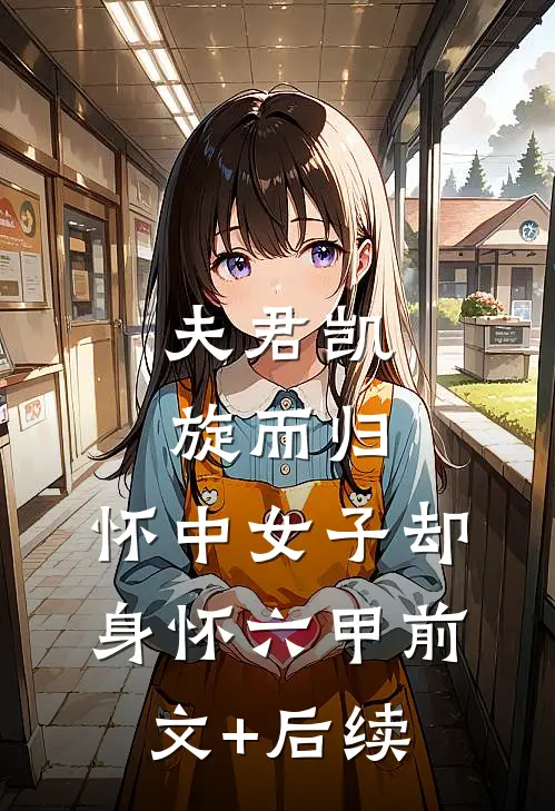 夫君凯旋而归，怀中女子却身怀六甲前文+后续