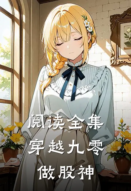 阅读全集穿越九零做股神