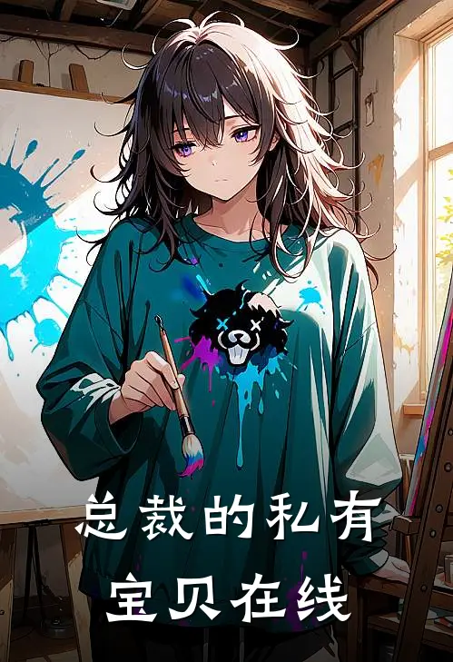 总裁的私有宝贝在线