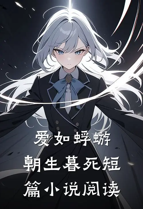 爱如蜉蝣，朝生暮死短篇小说阅读