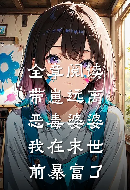 全章阅读带崽远离恶毒婆婆，我在末世前暴富了