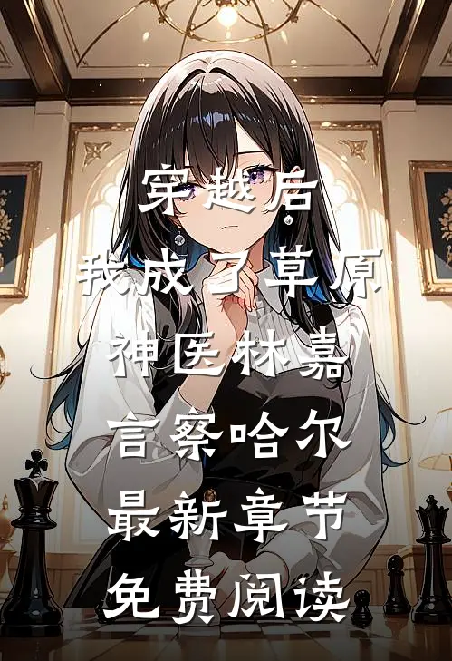 穿越后，我成了草原神医林嘉言察哈尔最新章节免费阅读