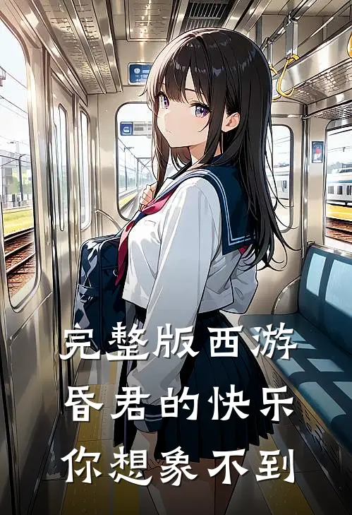 完整版西游：昏君的快乐，你想象不到