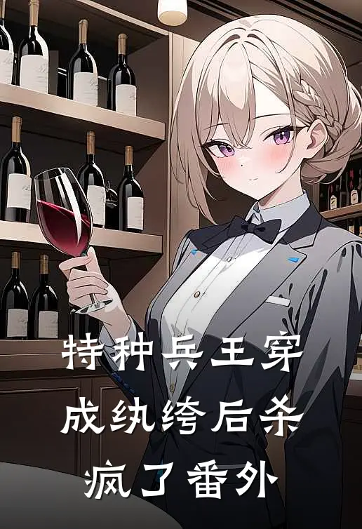 特种兵王穿成纨绔后杀疯了番外
