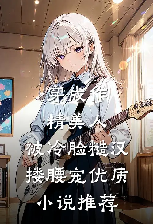 穿成作精美人，被冷脸糙汉搂腰宠优质小说推荐