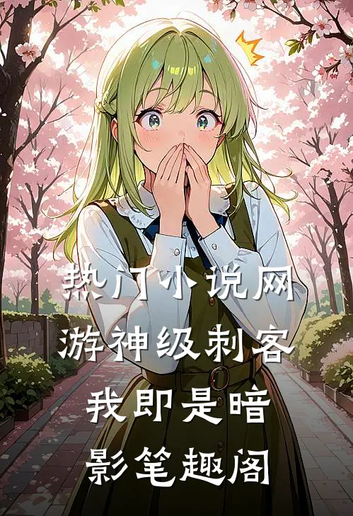 热门小说网游神级刺客我即是暗影笔趣阁