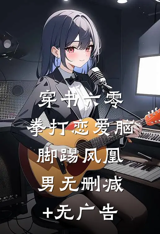 穿书六零：拳打恋爱脑脚踢凤凰男无删减+无广告
