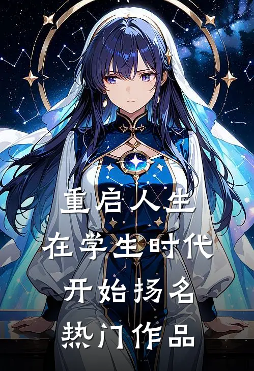 重启人生：在学生时代开始扬名热门作品