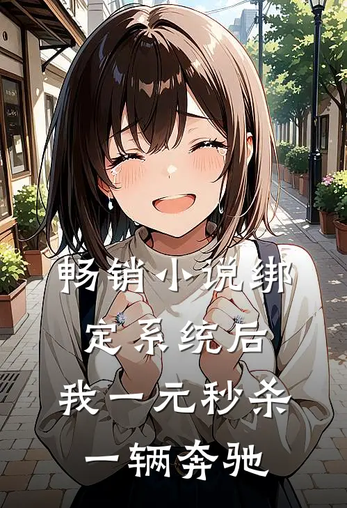 畅销小说绑定系统后，我一元秒杀一辆奔驰