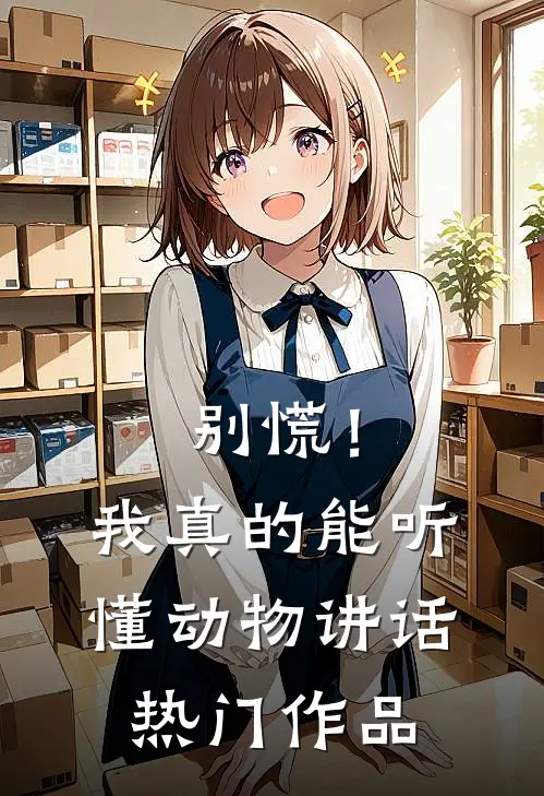别慌！我真的能听懂动物讲话热门作品
