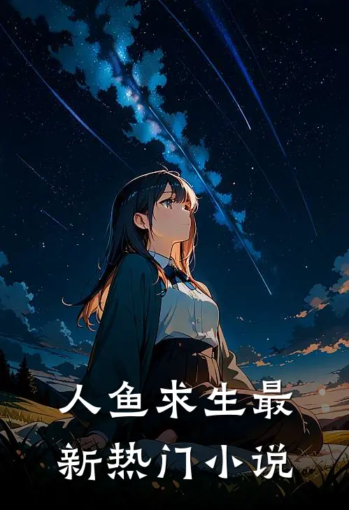人鱼求生最新热门小说